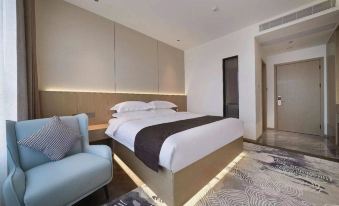 Jianou Fugui Wuyi Hotel