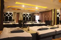 Anhua Hotel Hotels in Wei County
