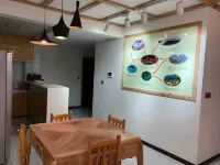 Xuan'en Wangxin Pavilion No.1 Homestay