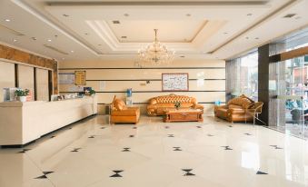 Shiji Bohao Hotel (Libo Square)