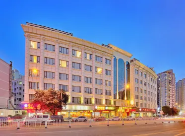 Elephant Hotel