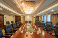 Pan Zhihua Hotel(RenHe) Hotel a Panzhihua