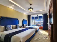 Riyueming Select Hotel (Dalian Xinghai Park)