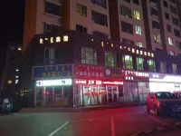 Gedi Business Hotel - Khách sạn giá rẻ