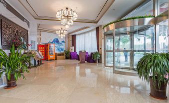 Kaisheng Business Hotel
