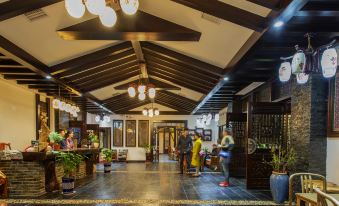 Biancheng Gushi Theme Culture Hotel