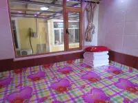 Chaganhu Fisherman's Courtyard Hotel di Qian Gorlos