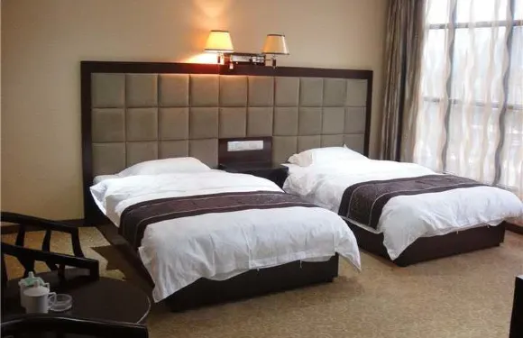 鳳凰賓館（柞水鳳凰古鎮店）