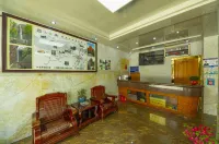 Haoyan Hostel - Park Yeri