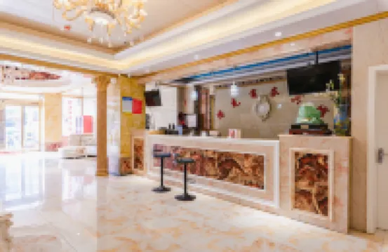Sunshine business hotel
