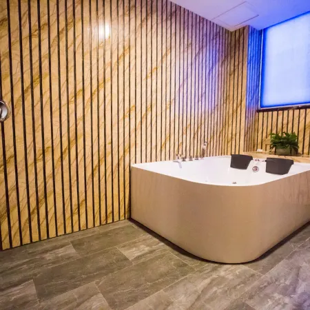 Xiping Seattle Boutique Hotel
