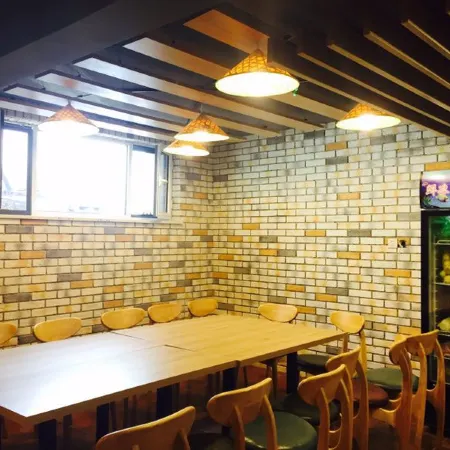 MGMJ HOTEL