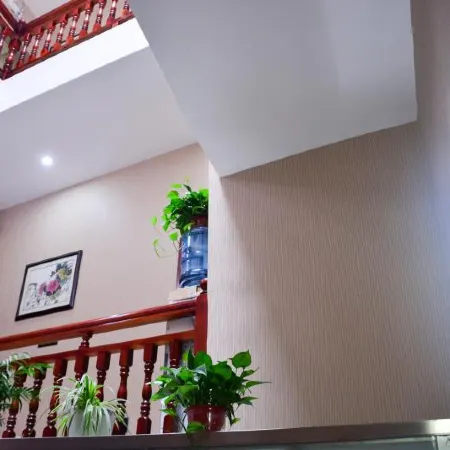 Dushanyangyang Holiday Hotel
