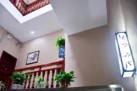 Dushanyangyang Holiday Hotel