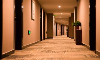 Hohhot Shangyu Hotel