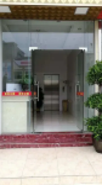 Foshan Chancheng Meijia Apartment (Lüdaohu Subway Station)