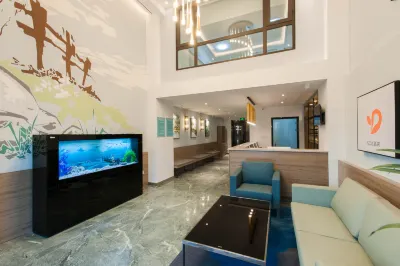Yida Hotel Hotels near Sujiatun Gymnasium， Shenyang (North Gate)