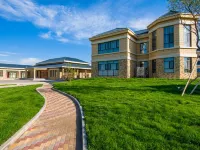 Lidu Yudaokou Holiday Hotel Hotels near Saihanba Ski Field