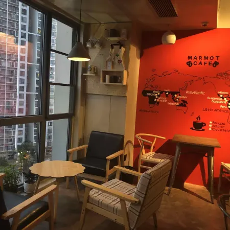 Niqu Hotel