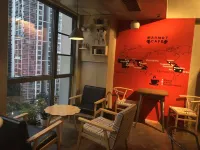 Niqu Hotel - Breakfast