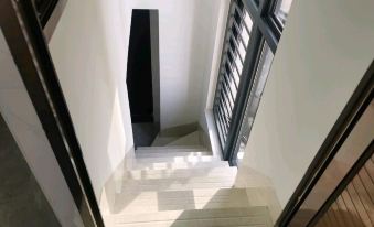 Fuzhou Sunny Shangdu Apartment