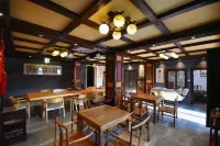 Tianmu Lake Qian Family Compound B&B