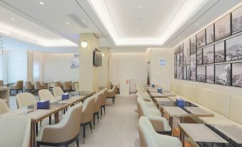 Yeste Meitu Hotel (Jingxi Yinshan Yiyuan)