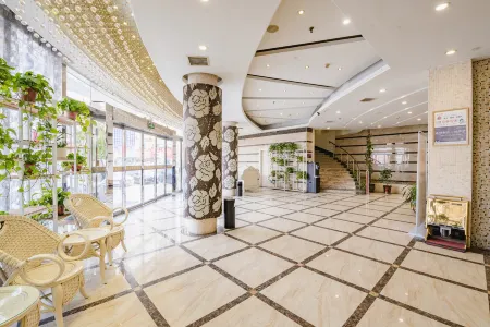 Mingdu Holiday Hotel