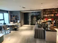 Pingxiang Boqiao Hotel - breakfast