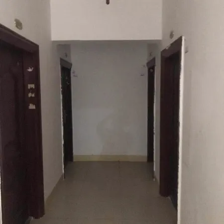 Nanning Changqingteng Homestay (Daxue East Road Branch)