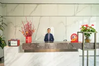Home Livable International Apartment (Shenzhen International Exhibition Center Store) - صديق للحيوانات الاليفة