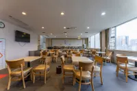 Vienna Hotel (Ji'an Railway Station)