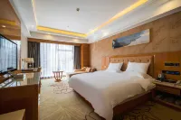 Shuangzixing Hotel Hotel a Mojiang