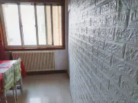 Xi'an Qingchuang Zhijia Apartment - Hostels