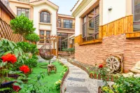 Gaizhou Wishing Island Hot Spring Villa - Villas