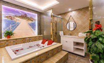 Lijin Haoting Boutique Hotel