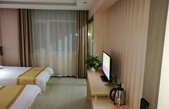 太僕寺旗鑫水來賓館