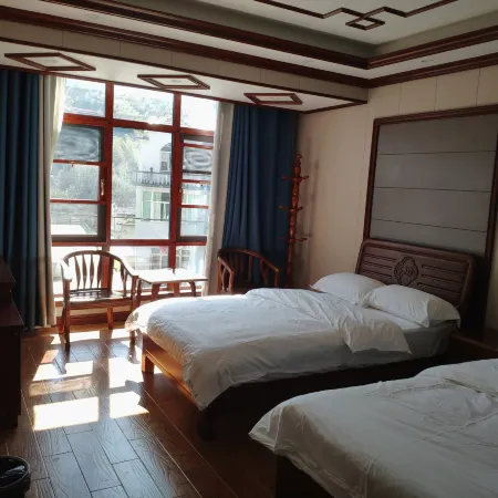 Yuexi Fengyi Hotel
