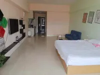 Hohhot Zhuoyi Homestay