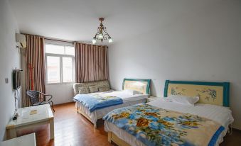 Ya'an Yangqi Business Hotel