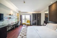 City Tribe Boutique Hotel Kairun Jincheng