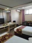 Yopu Lake Jindu Mianma Hotel Hotels in Yopurga