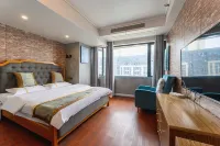 芒果ホテル(広安火車南駅)