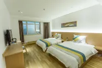 Jincheng Chun Ge Jia Hotel (Jin Taiyang Furniture Exhibition Center)