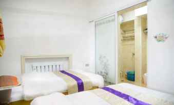 Tangwanghe Riyuexing Hotel