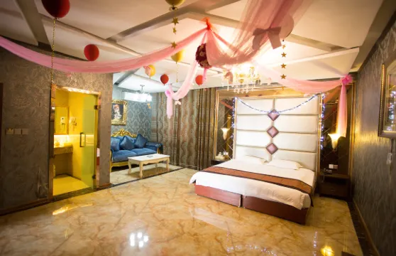 長豐浩然之家賓館