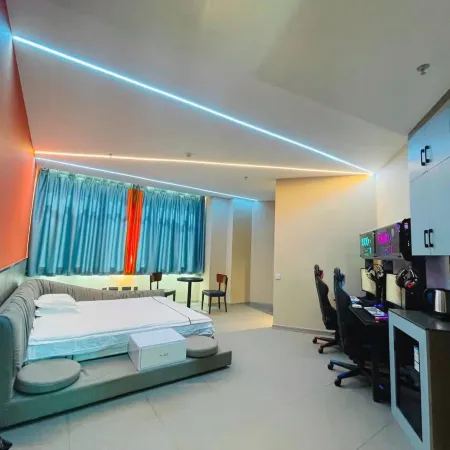 Korla Xiyue E-sports Hotel