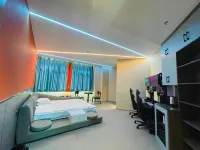 Korla Xiyue E-sports Hotel