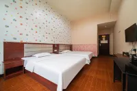Mengbali Hotel (Xiangtan University)