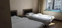Qingyuan Wolongquan Hotel Hotels in Qingyuan